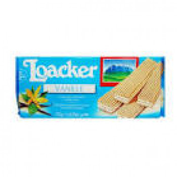 Loacker Vanila