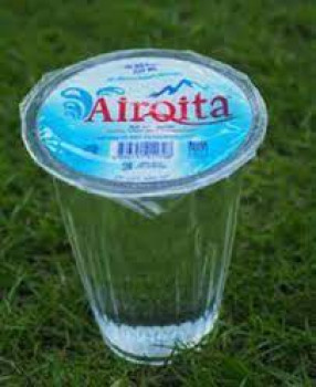 Air Qita 240 Ml