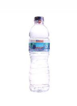 Air Alfa Mart 600 Ml