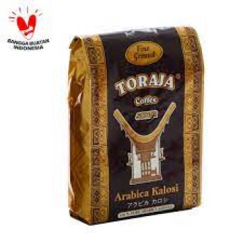 Kopi Toraja Arabica