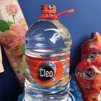 Cleo Galon 6 Liter