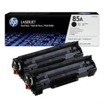 TONER BLACK HP LASERJET