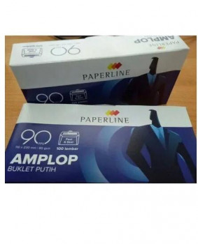 Amplop