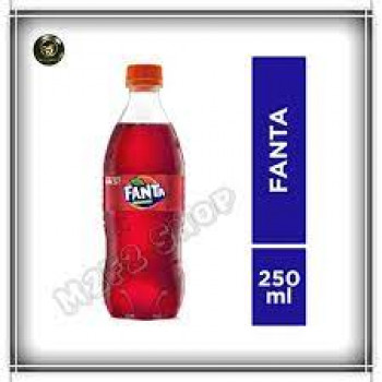 Fanta 250 ml