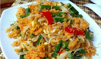 Urap Urapan