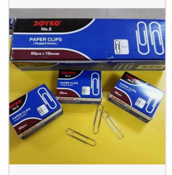 Paper Clips