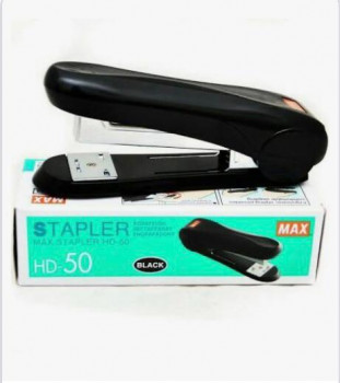 Stapler