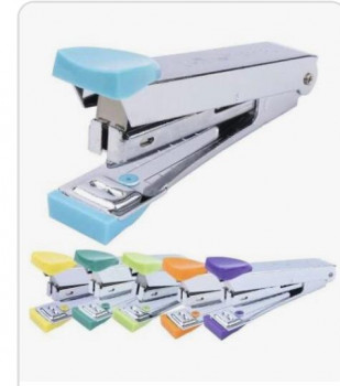 Stapler