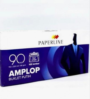 Amplop