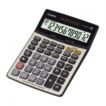 kalkulator casio DH-16 digit