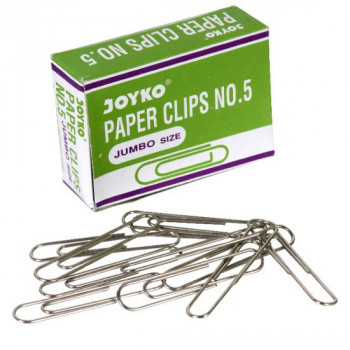 paper clips jumbo