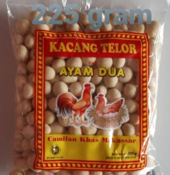 Kacang Telur