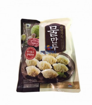 Mandu Dumpling