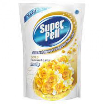 Super Pell Gold