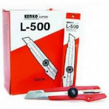 P- 113.   Handy Cutter L 500