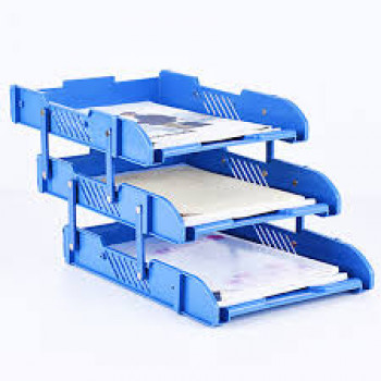 P- 114.   File Tray