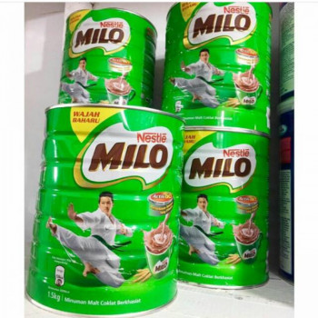 Milo