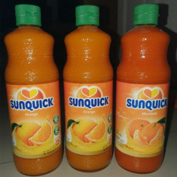 Sunquick Orange