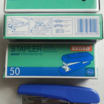 Stapler HD 50