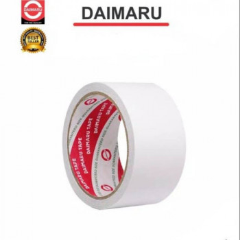 Daimaru 2 cm Double