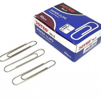 Paper clips