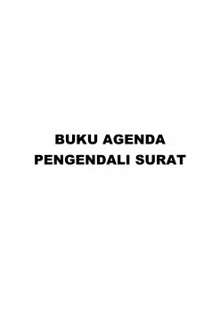 CETAK BUKU