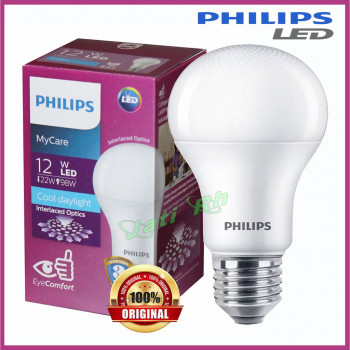 Lampu LED 12 Watt