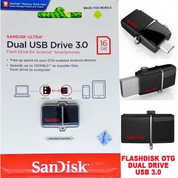 USB/Flash Disk 16GB