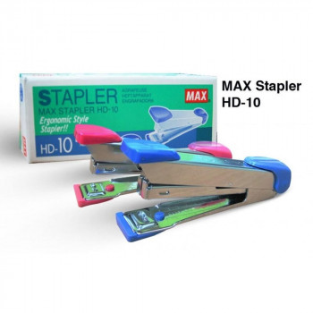 Stapler Max  HD-10