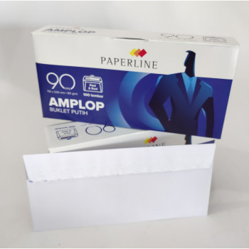 Amplop Paperline