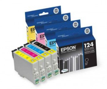 Catridge Epson Warna