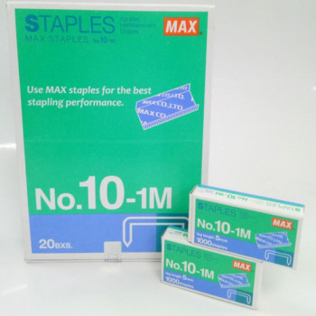 Isi Staples Etona Heachmacine max-HD 10