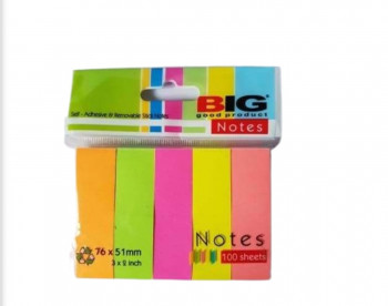 STICK NOTE WARNA KECIL