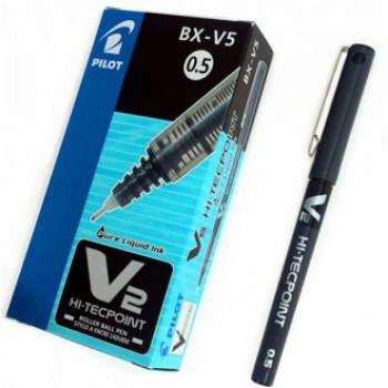 Sign Pen Pilot HP BXV-5