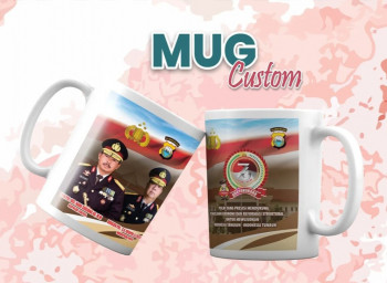 cetak MUG