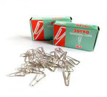 Paper Clips