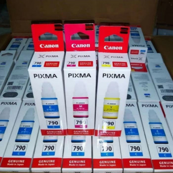 Tinta Printer Canon