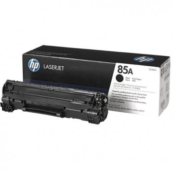 Tinta Printer Laserjet P1102