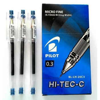 Ballpoint Hi-Techpoint V2 Pilot