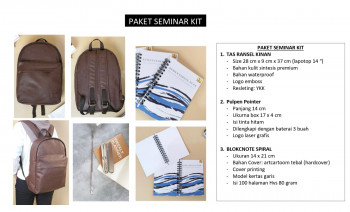 Seminar Kit