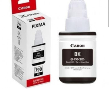 Tinta Canon PIXMA warna