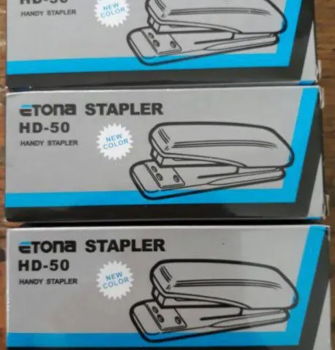 Stapler eltona No.3 HD 50