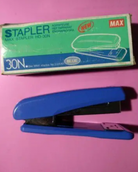 Stapler Max HD 30