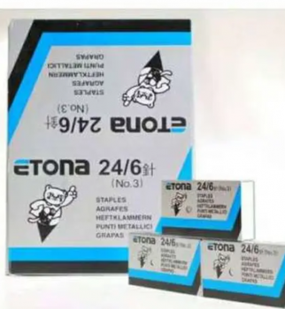 isi staples etona HD 50