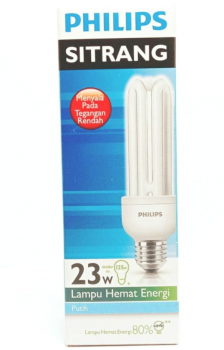 Lampu Philips