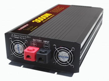 Power Inverter