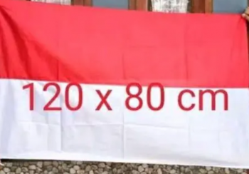 Bendera Merah Putih