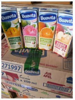 Buavita