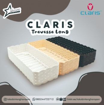 CLARIS TRAVESSA LONG CL-0563