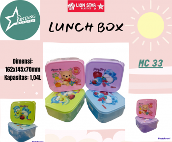 LISTY BOX LARGE